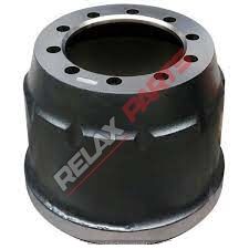 RelaxParts 1064027300 1064027300 brake drum for SAF 1064027300 semi-trailer