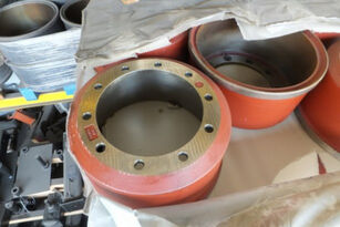 SAF 10 Stück für 9 t Achse brake drum for Krone SD semi-trailer