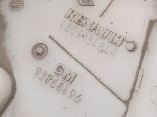 brake expansion tank for Opel VIVARO B Autobús (X82) commercial vehicle