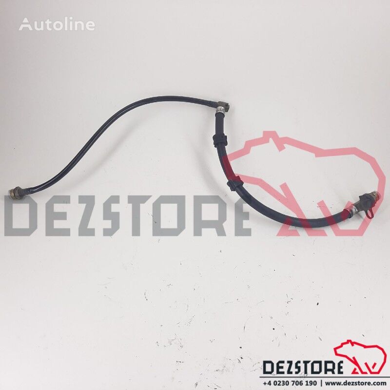 furtun de frână Furtun camera franare axa fata stanga A0014206148 pentru cap tractor Mercedes-Benz ACTROS MP4