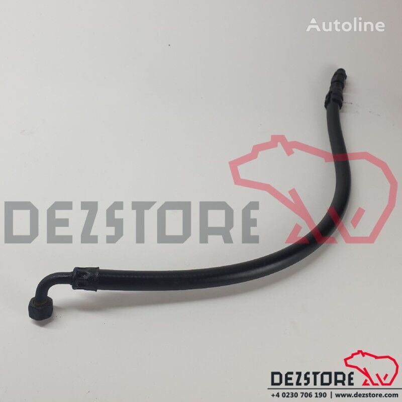 tubo del freno Furtun camera franare axa liftanta 1851399 per trattore stradale DAF XF