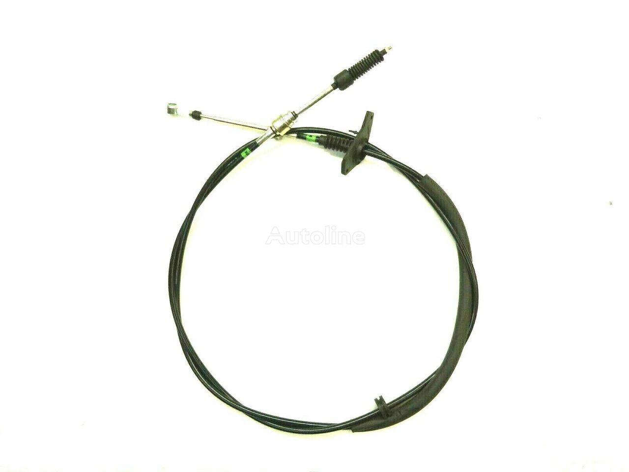 IVECO 504305251 brake hose for IVECO truck