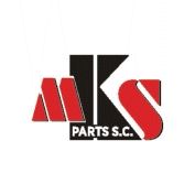 Mitsubishi PRZEWÓD HAMULCOWY - BRAKE FLUID HOSE Bremsschlauch für Mitsubishi CANTER FUSO LKW