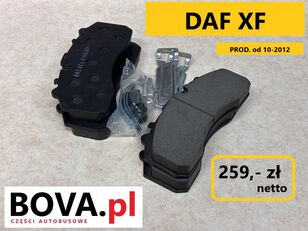 forro de freno para DAF XF autobús