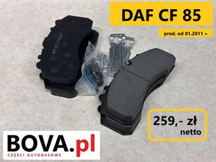 тормозная накладка для автобуса DAF CF 85