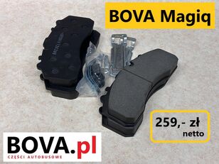 brake lining for Bova Magiq bus