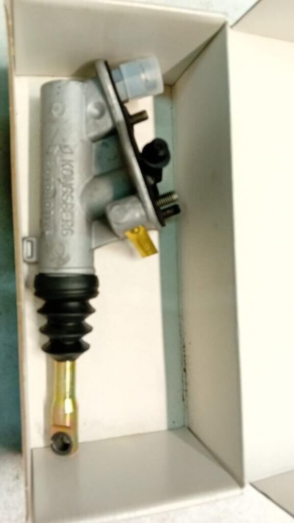 brake master cylinder for Scania truck