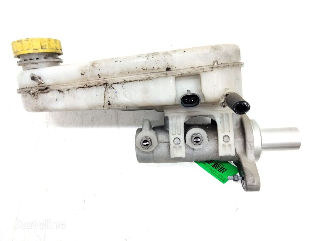 brake master cylinder for Citroen JUMPER II Furgón cargo van