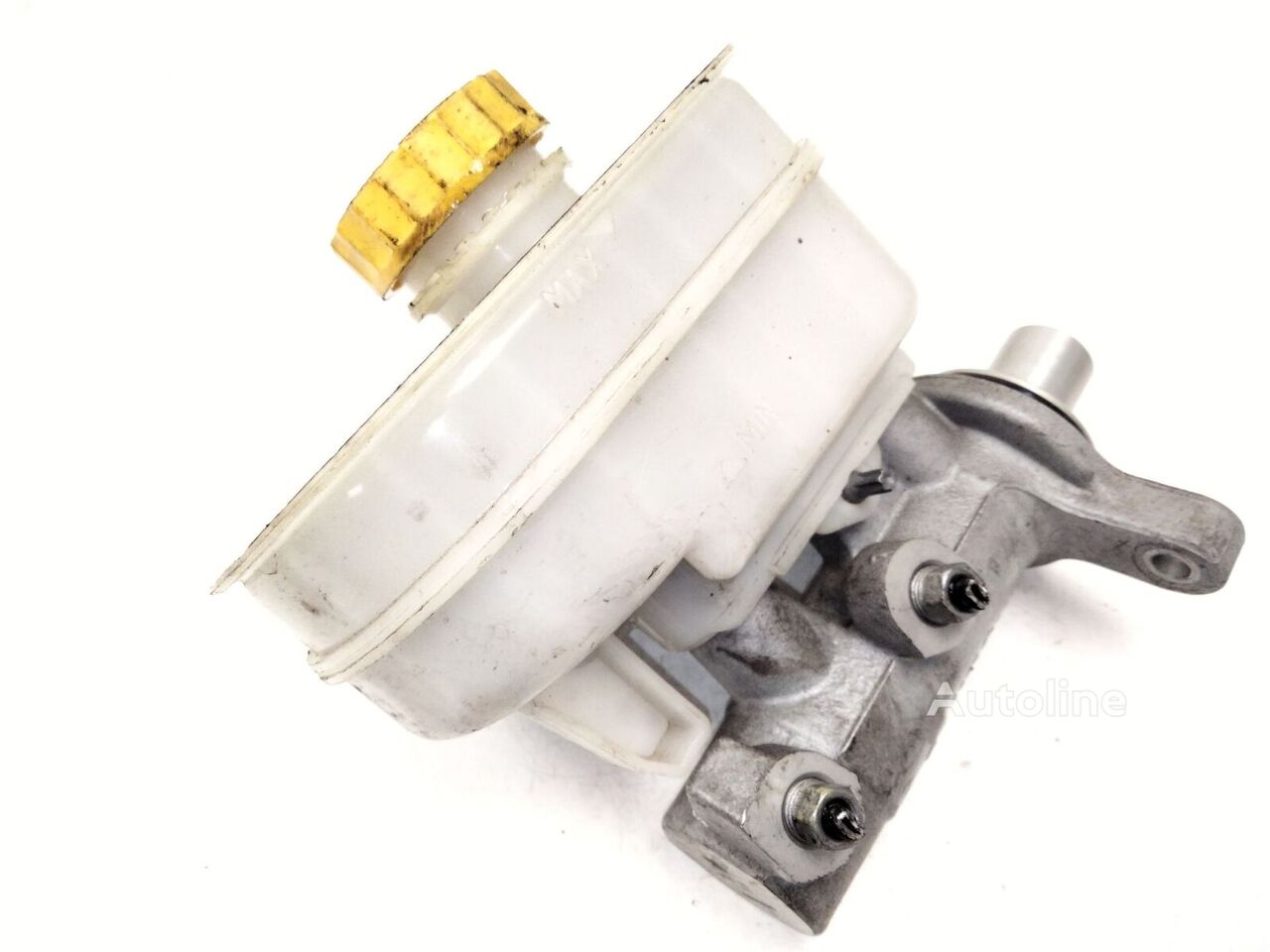 Galvenais bremžu cilindrs paredzēts IVECO DAILY VI mikroautobusa - Autoline