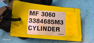 Massey Ferguson 3060 tekerlekli trakt&ouml;r i&ccedil;in ana merkez fren silindiri