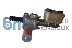 Baltacıoğlu VOLVO GRADERS VOE12724047 brake master cylinder for Volvo grader