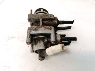 أسطوانة الفرامل الرئيسية Brake Master Cylinder MB4825 لـ الشاحنات MAN 8.163