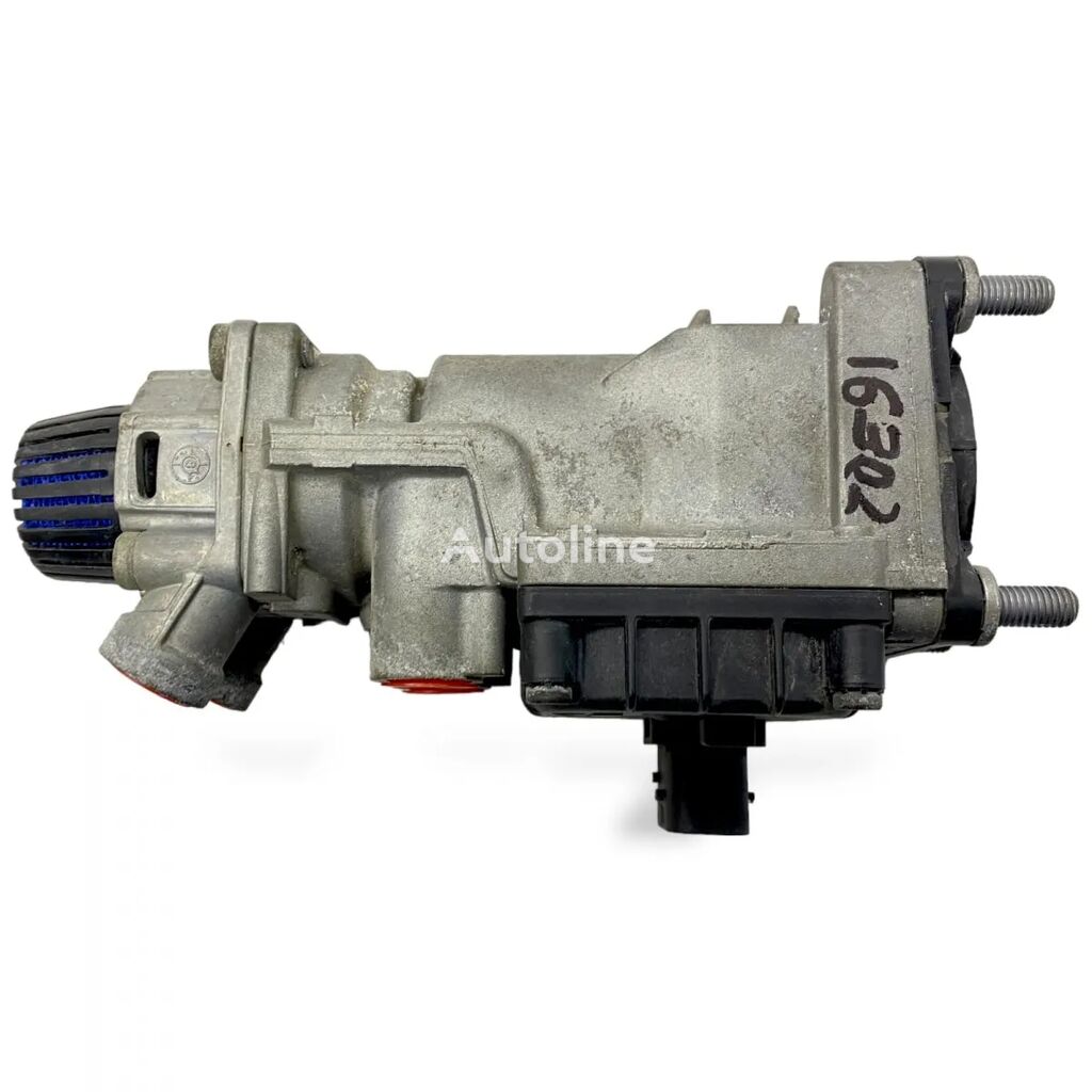 DAF Supapă Principală de Frână pentru brake master cylinder for DAF – Coduri OEM: 2136030, 1998070, 1747130 truck