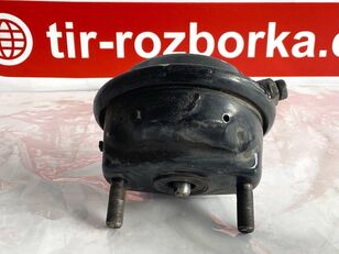 MAN Циліндр гальмівний MAN TGA/TGS/TGX/TGM >2004 M22*1.5MM зад. прав brake master cylinder for MAN TGA/TGS truck tractor