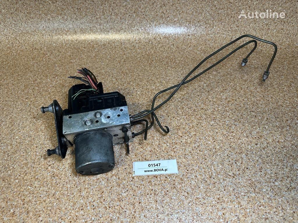 Pompa ABS brake master cylinder for bus