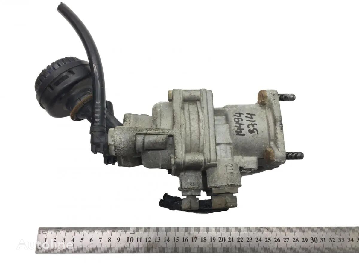 Supapă Principală de Frână brake master cylinder for Mercedes-Benz A0044314405 / 0044314405 / 1527638-13 truck