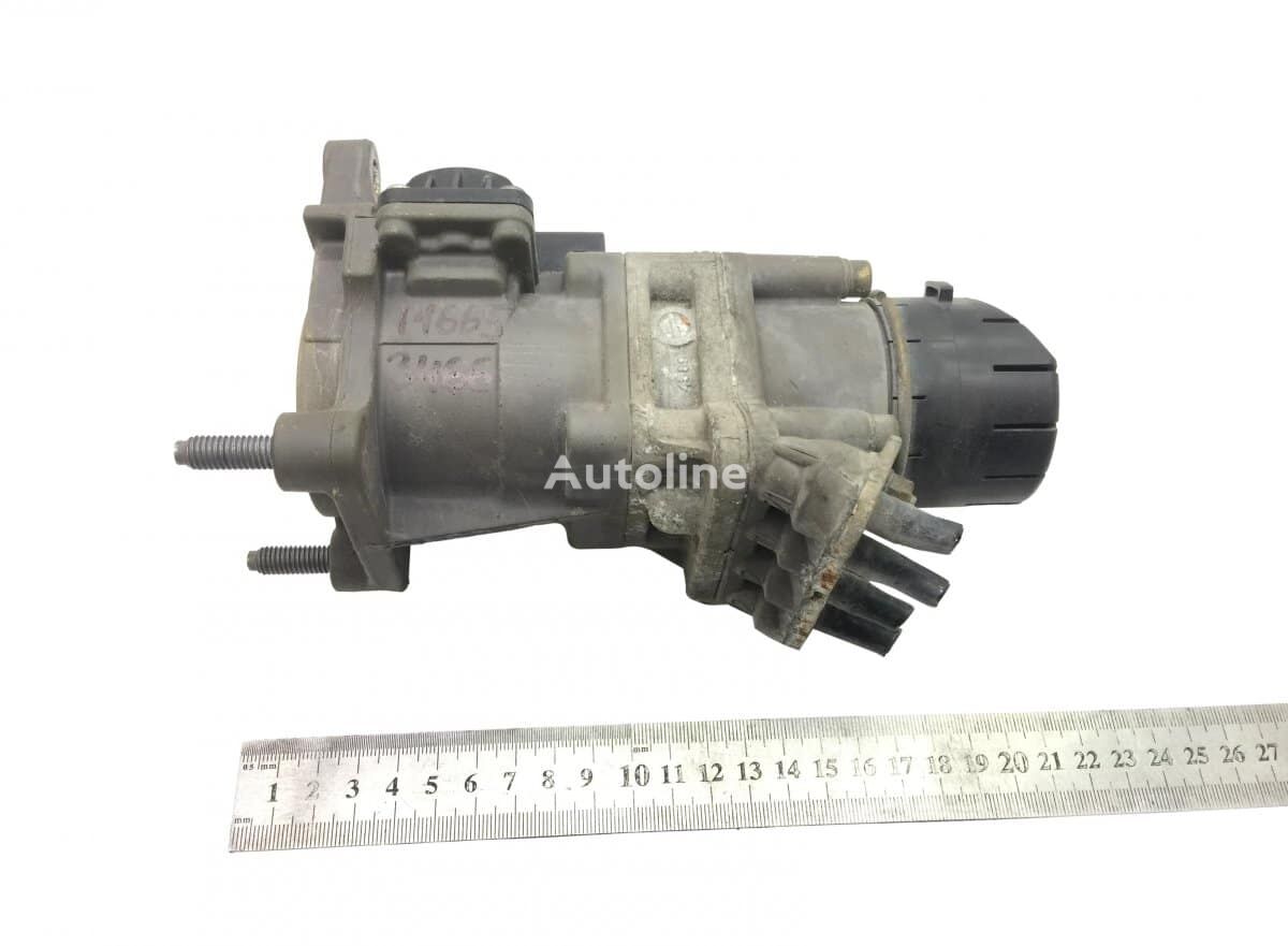 Supapă Principală de Frână brake master cylinder for Volvo 21390592 7421390592 20754602 5010633321 truck