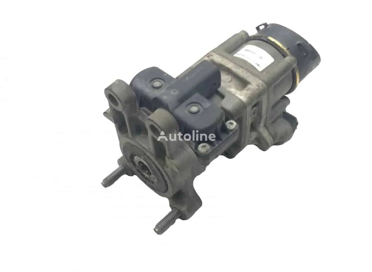 maître-cylindre de frein Supapă Principală de Frână pour camion Volvo 21390592 / 7421390592 / 20754602 / 5010633321