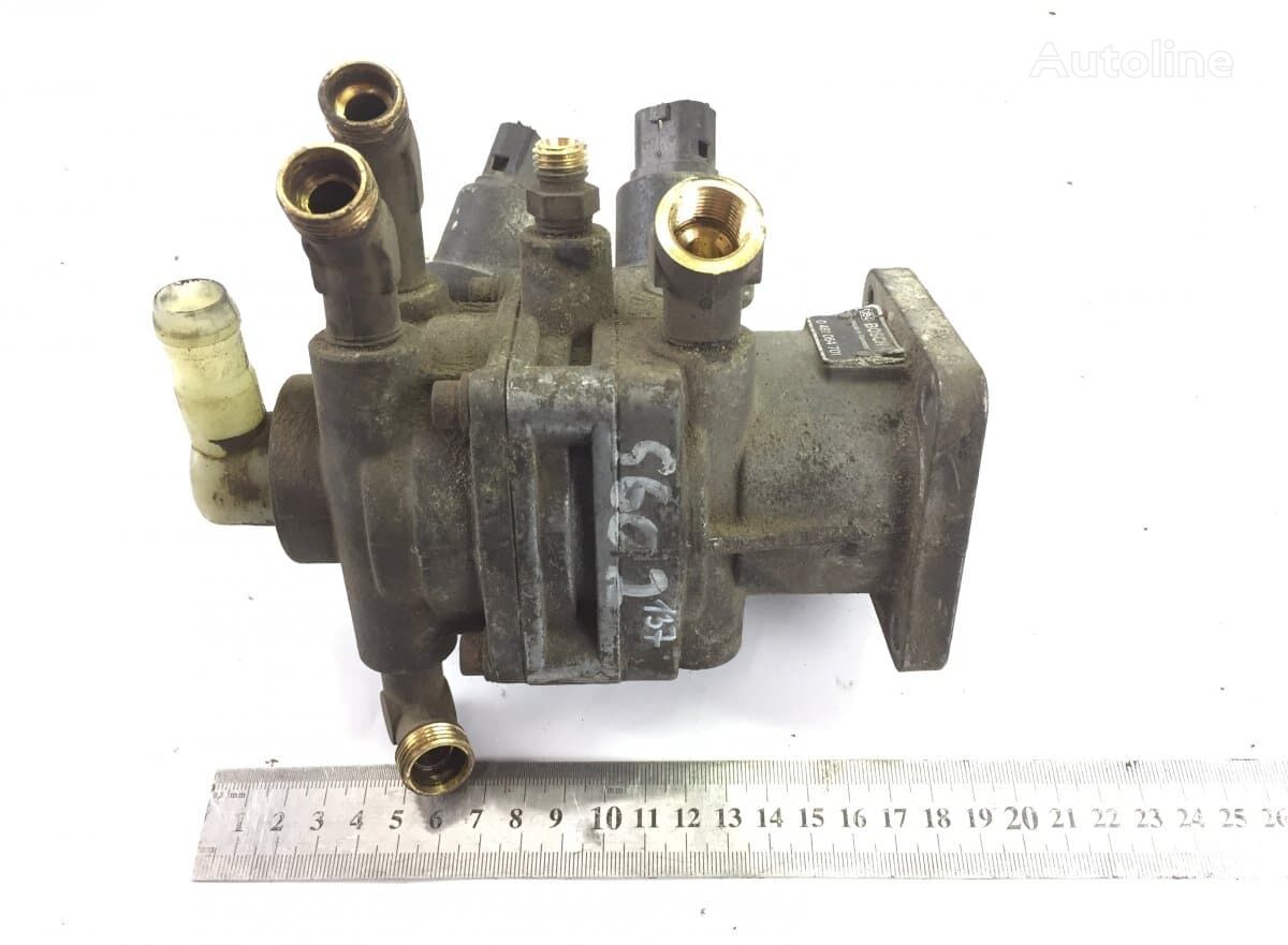 Supapă Principală de Frână brake master cylinder for Scania 345326/1314047 truck