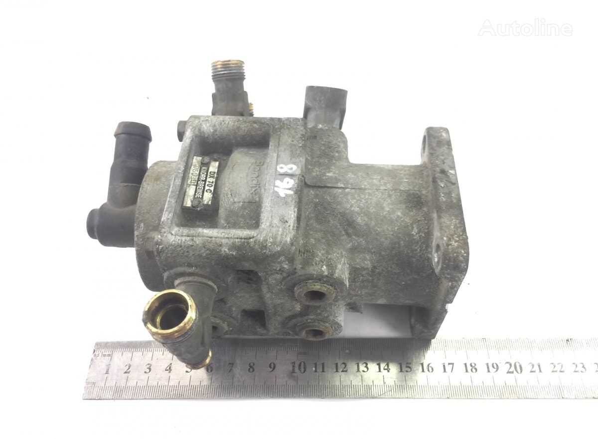 Supapă Principală de Frână brake master cylinder for Scania 1314047 / 354611 / 571133 / 1613328 / 5021133296 / 314047 truck