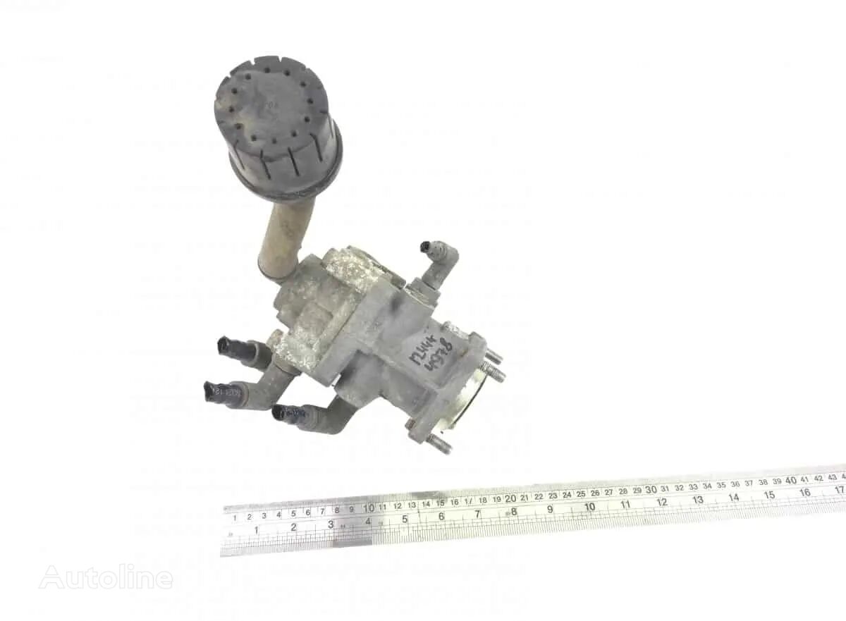 Supapă Principală de Frână brake master cylinder for Volvo 1628491 20374068 20410545 truck