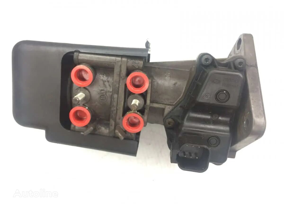 Supapă Principală de Frână brake master cylinder for Scania – Coduri truck