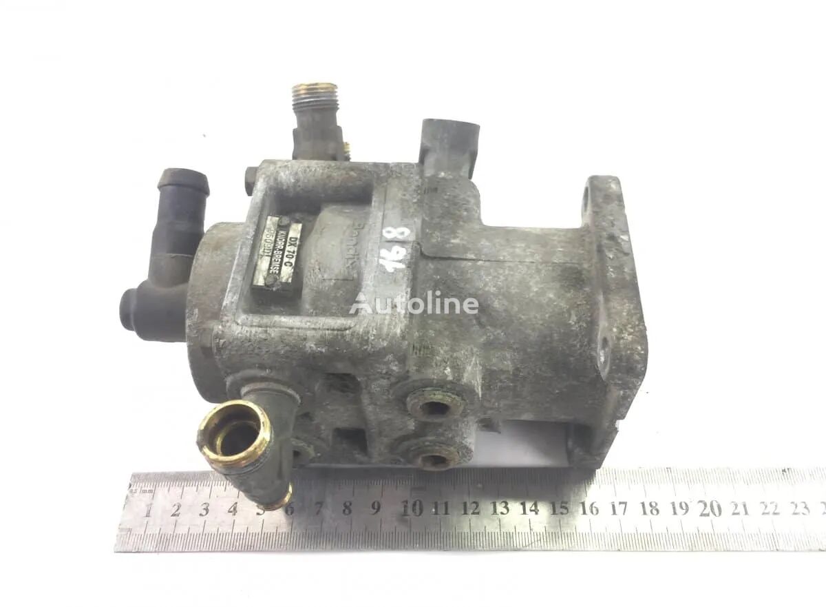 Supapă Principală de Frână hovedbremsecylinder til Scania 1314047 / 354611 / 571133 / 1613328 / 5021133296 / 314047 lastbil - Autoline