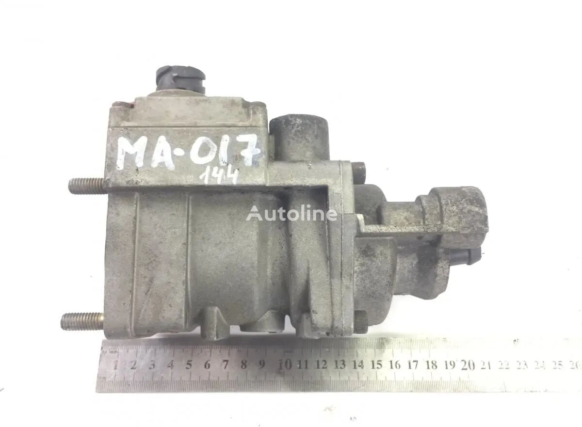 Supapă Principală de Frână MA-017 144 pentru brake master cylinder for MAN A0034318506 A0044314705 0044314705 0034318506 1518130 1935121 truck