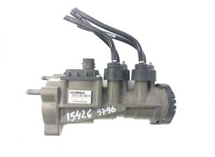 Supapa Principală de Frână Scania 15426 9796 2263181-11 brake master cylinder for Knorr-Bremse truck