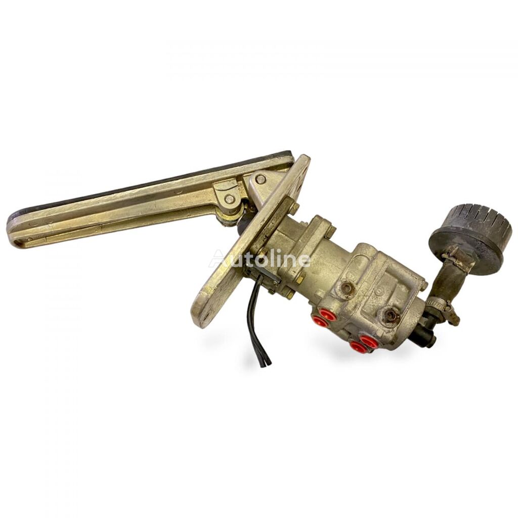 Supapă Principală de Frână cu Pedală brake master cylinder for Scania truck