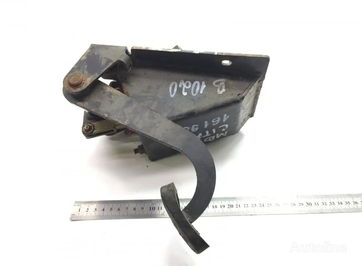 Supapă Principală de Frână cu Pedală cilindro principal de freno para Mercedes-Benz A0044315005 / A0044316305 / A6282900533 / A6282900218 camión