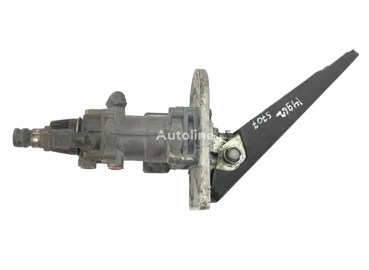 Supapă Principală de Frână cu Pedală cilindro principal de freno para Volvo 70313353 21147988 504100401 85003334 camión