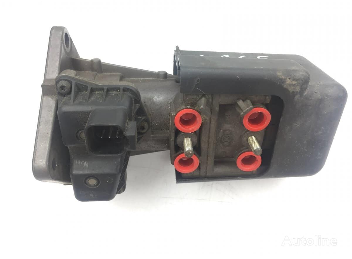 Supapă Principală de Frână pentru brake master cylinder for Scania – Coduri truck