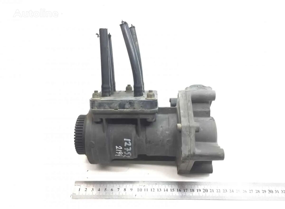 Supapă Principală de Frână pentru brake master cylinder for Scania Cod 1428512 / 1385439 truck - Autoline