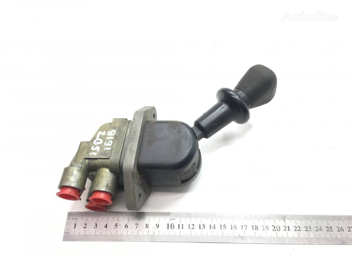 TGA 26.460 brake master cylinder for MAN truck