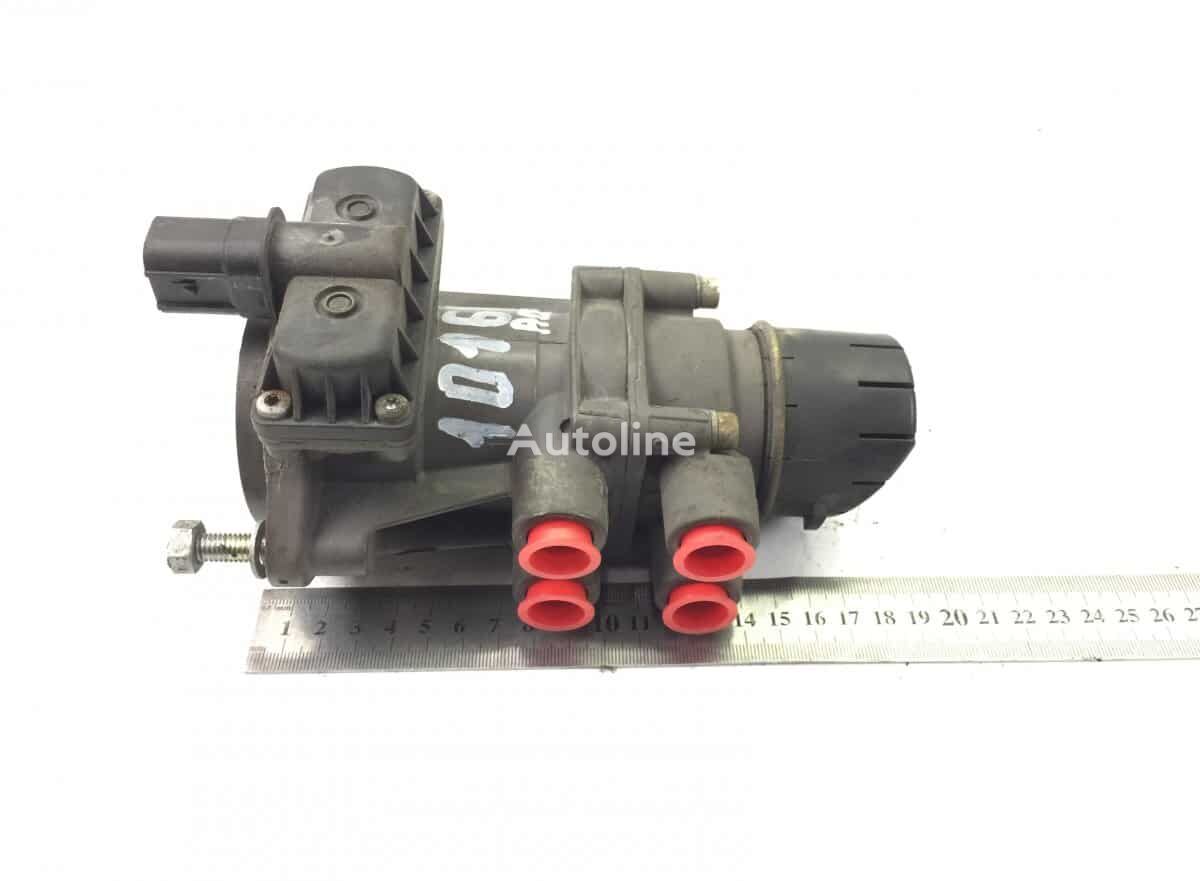 TGX 18.480 brake master cylinder for MAN truck