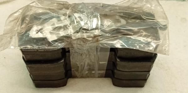 WVA29095 brake pad for truck for sale | Autoline IE WVA29095 brake pad for truck - Autoline