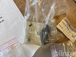 plaquette de frein pour presse &agrave; balles Lely Welger