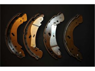 plaquette de frein Nissan - NEW BRAKE SHOES KIT - pour camion Nissan SZCZĘKI HAM. ATLEON CABSTAR SZCZĘKI