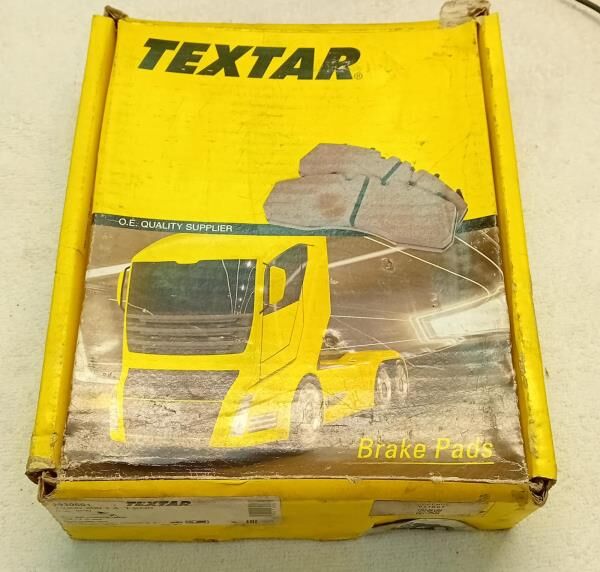 VARIAS MARCAS 2930601 brake pad for truck for sale | Autoline PK VARIAS MARCAS 2930601 brake pad for truck - Autoline