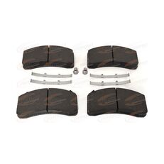 stabdžių kaladėlės Volvo FL '00-  BRAKE PADS /RH BACK/ sunkvežimio Volvo FL6 (2002-2005)