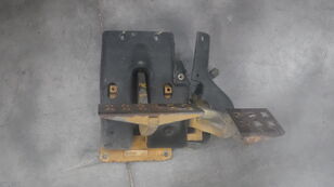 199-4801 pedal de freno para Caterpillar D5N bulldozer