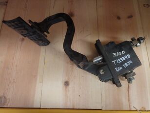 brake pedal for John Deere 310D backhoe loader