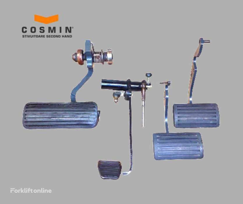 brake pedal for pentru toate marcile forklift