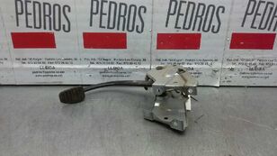 91160014 pedal de freno para Opel VIVARO furgoneta de carga