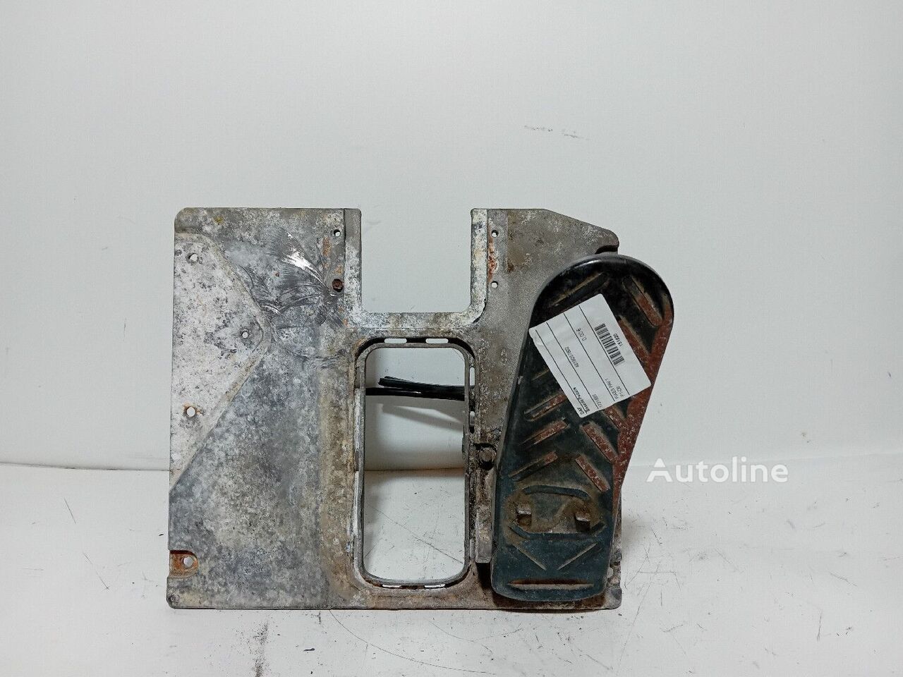 pedal de freno para DAF 75 | 92 - 98 camión