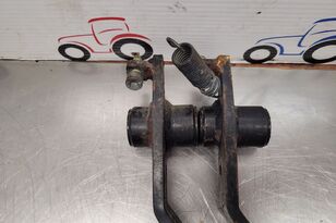 New Holland T6, T7, Tsa, kit de p&eacute;dale de frein et d'embrayage 87547108, 87547109, 8756690