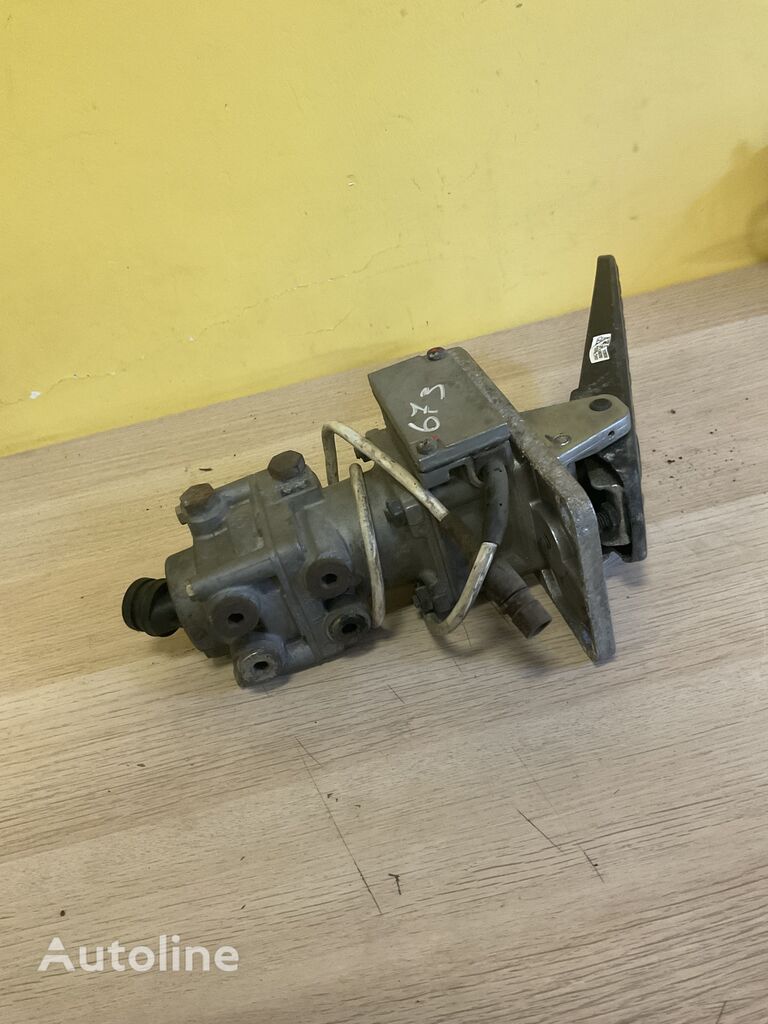 pedal de travão WABCO 4613180350 para autocarro