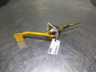 Zettelmeyer ZL1001 - brake pedal for wheel loader