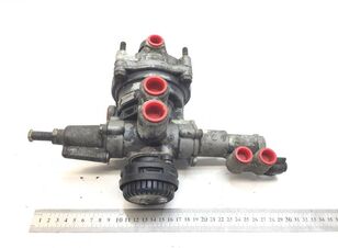 regulator de putere de frânare WABCO 95XF (01.97-12.02) 1302096 pentru cap tractor DAF 65CF, 75CF, 85CF, 95XF (1997-2002)